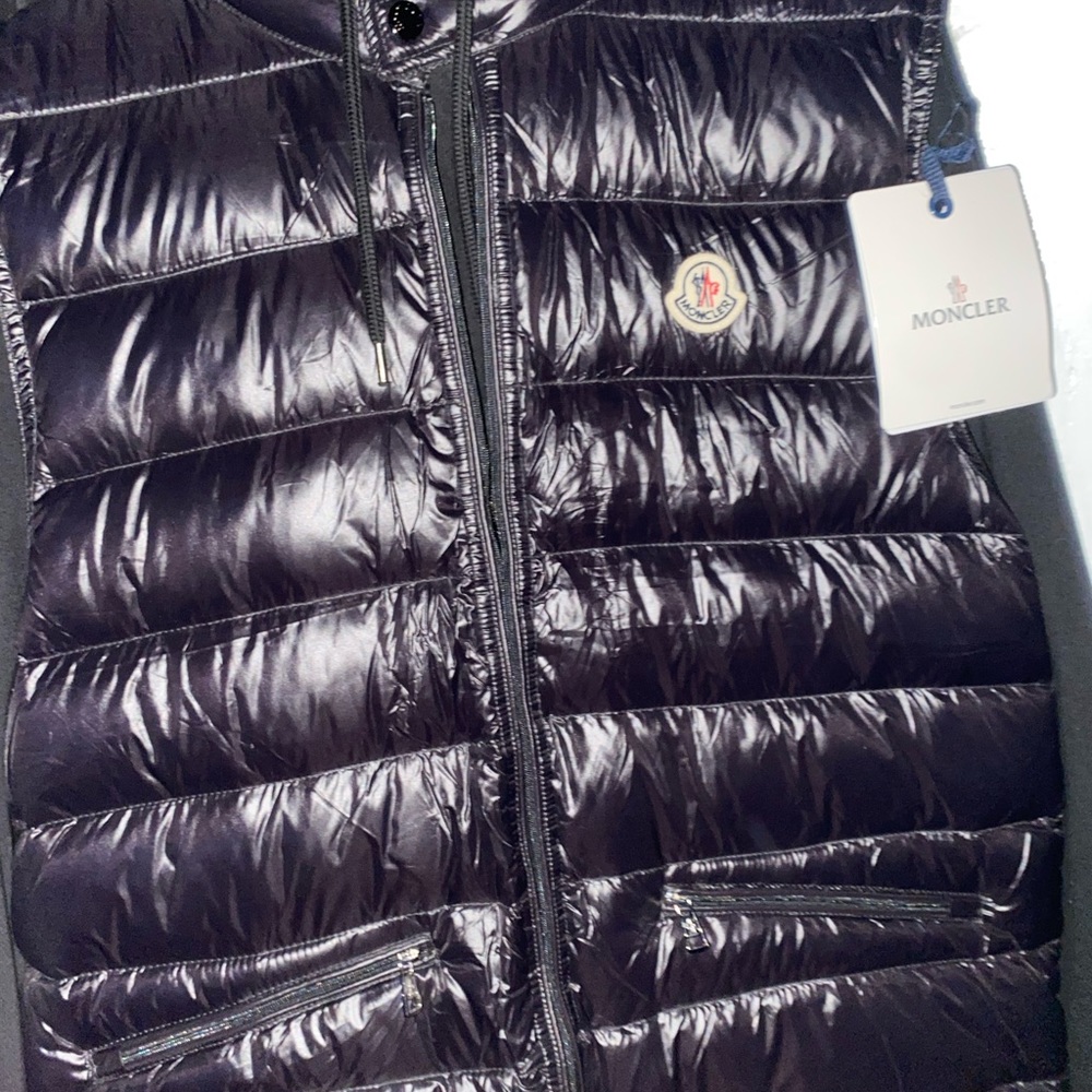Moncler vest